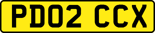 PD02CCX