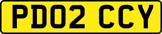 PD02CCY