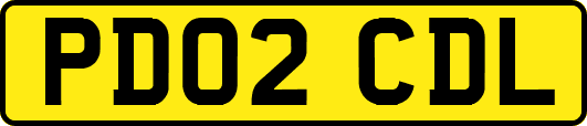 PD02CDL