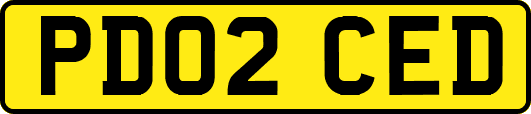 PD02CED