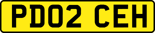 PD02CEH