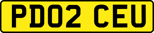 PD02CEU