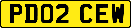 PD02CEW