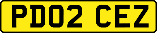 PD02CEZ