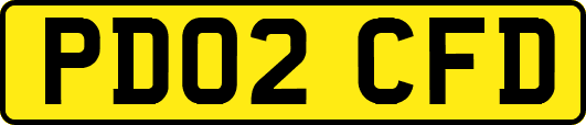 PD02CFD