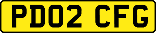 PD02CFG