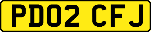 PD02CFJ