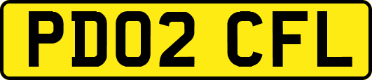 PD02CFL