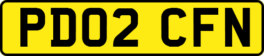 PD02CFN