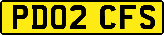 PD02CFS