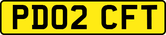 PD02CFT