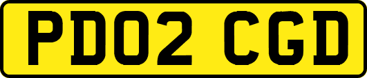 PD02CGD