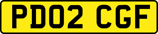 PD02CGF
