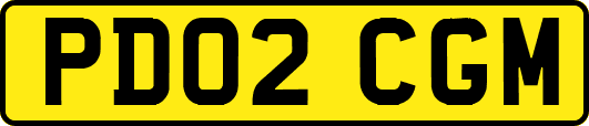 PD02CGM