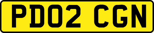 PD02CGN