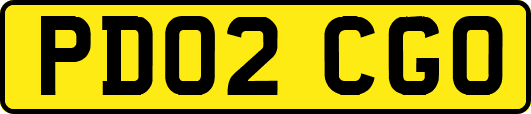 PD02CGO