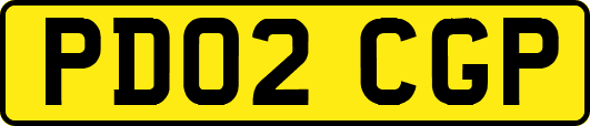 PD02CGP