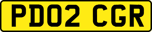 PD02CGR