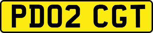 PD02CGT