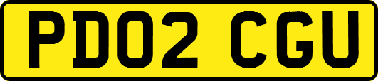 PD02CGU