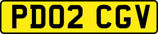 PD02CGV