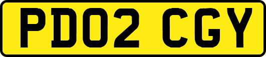 PD02CGY