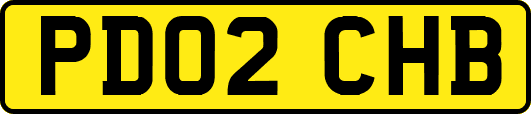 PD02CHB