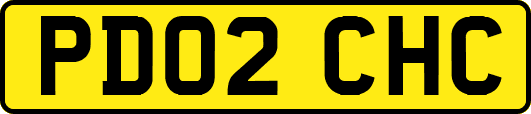 PD02CHC