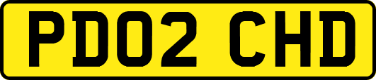 PD02CHD