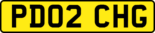 PD02CHG