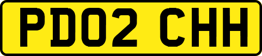 PD02CHH