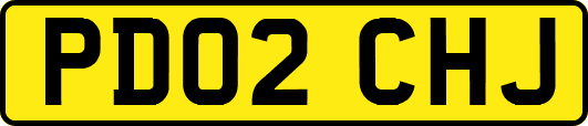 PD02CHJ
