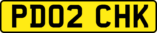 PD02CHK