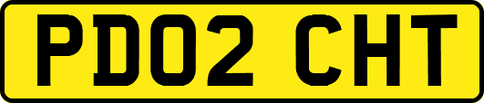 PD02CHT