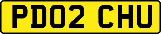 PD02CHU