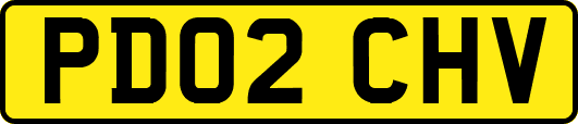PD02CHV
