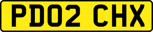 PD02CHX