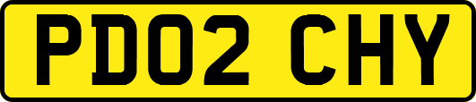 PD02CHY