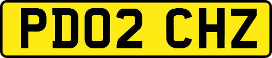PD02CHZ