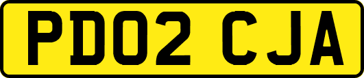PD02CJA