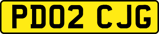 PD02CJG