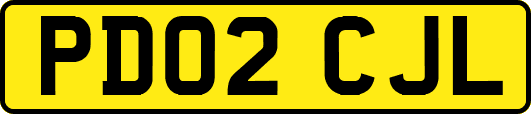 PD02CJL