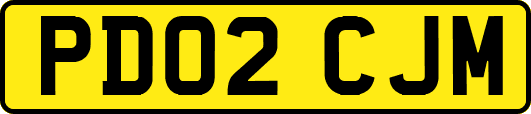 PD02CJM