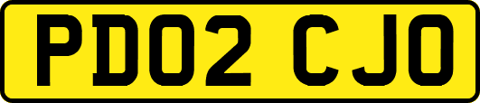 PD02CJO