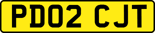 PD02CJT