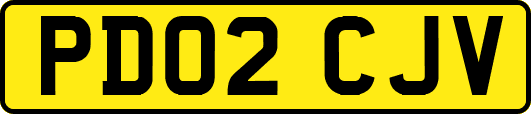 PD02CJV