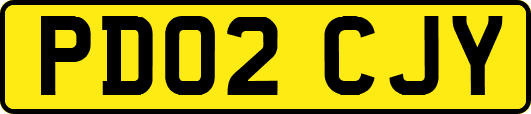 PD02CJY