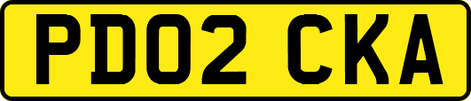 PD02CKA