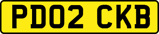 PD02CKB