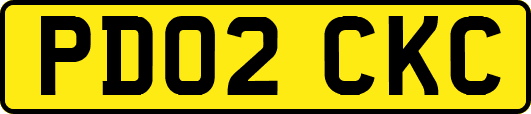 PD02CKC